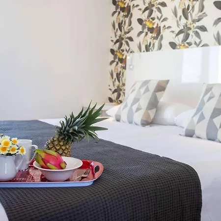 Tabaiba Villas Villa *
