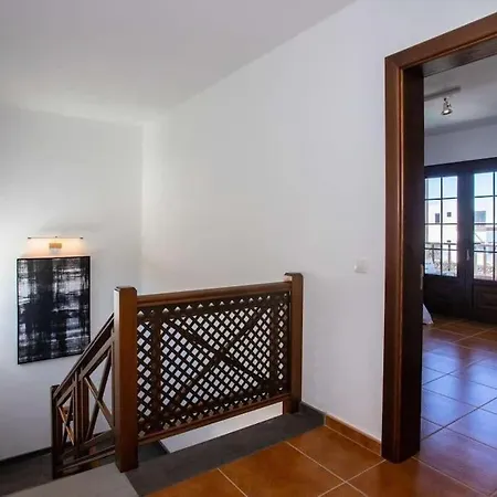 Tabaiba Villas La Vegueta