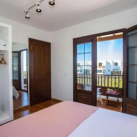 Tabaiba Villas
