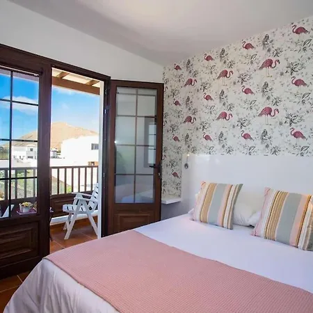 Villa Tabaiba Villas