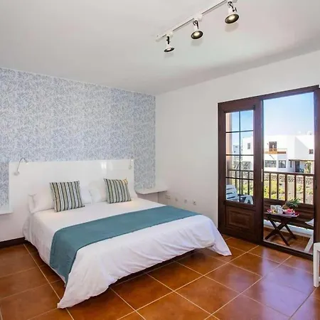 Tabaiba Villas