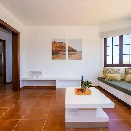 Tabaiba Villas 빌라 *