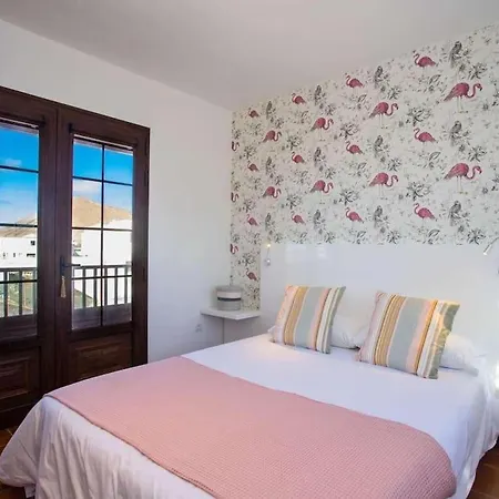 Tabaiba Villas * La Vegueta